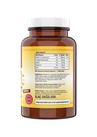 Resim Ncs Hidrolize Collagen Hyaluronic Acid 90 Tablet + Ncs Ester C Vitamini 120 Tablet 