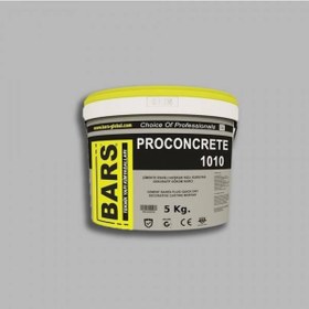 Resim Bars Hızlı Kuruyan Beton Döküm Harcı 5 Kg. 