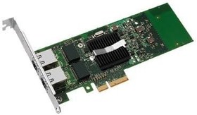 Resim Intel E1G42ET Pro/1000 et Dual Port ADP 