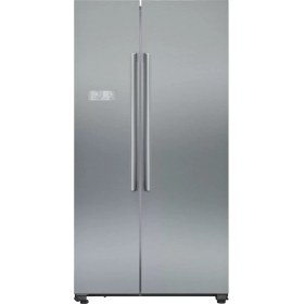 Resim Siemens KA93NVL30N 580 lt Gardırop Tipi No-Frost Buzdolabı 