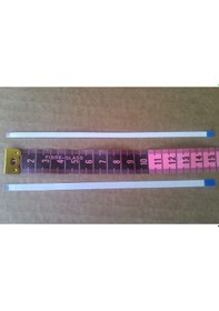 Resim Asus R510cc R510ca R510cl R510e Power Ve Touchpad Flex Kablo Seti 