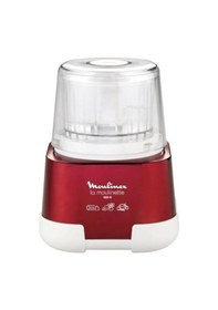 Resim Moulinex DP700G La Moulinette Red Ruby Doğrayıcı 