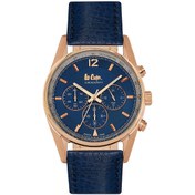 Resim Lee Cooper Erkek Kol Saati LC06415.499 