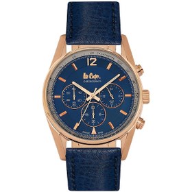 Resim Lee Cooper Erkek Kol Saati LC06415.499 