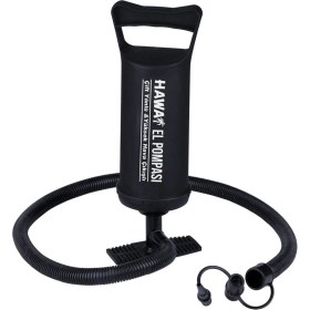 Resim Hawai El Pompası Yüksek Hava Çıkışlı 