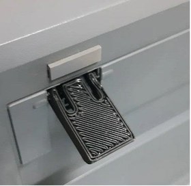 Resim K120 ile Uyumlu Klavye Ayağı 