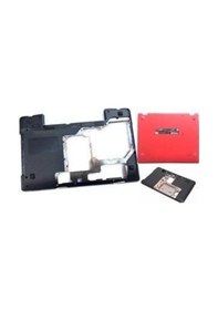 Resim Hp Pavilion Gaming 8kl35ea Alt Kasa Siyah 
