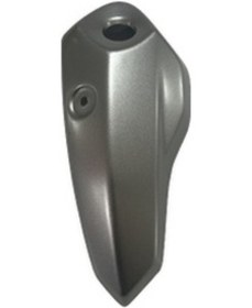 Resim Egzoz Izgarası Nk250 E4 