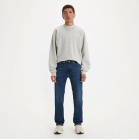 Resim Levi's Erkek 505 Regular Pantolon- 001t2-0005 001 