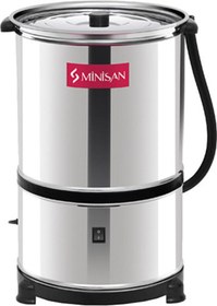 Resim Minisan 37 Lt Yayık Makinesi 