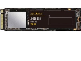 Resim James Donkey JD256 M.2 256 GB SSD 