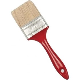 Resim Hırsan Kestirme Fırça 4 No 