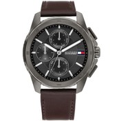 Resim Tommy Hilfiger TH1710623 Erkek Kol Saati 