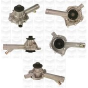 Resim Su Pompası PA582 W124 W210 W202 Benzinli 
