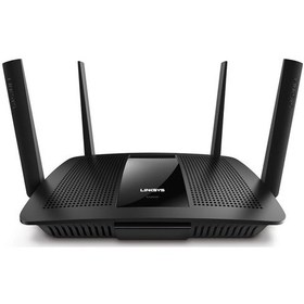 Resim Genel Markalar LINKSYS EA8500-EU AC2900 Gigabit Dual Band Router 