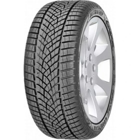 Resim Goodyear 275/40 R21 107V Xl Ultragrip Performance + Oto Kış Lastiği ( Üretim Yılı: 2024 ) 
