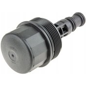Resim W203 W204 W211 W212 W221 M272-273 Yağ Filtre Kapağı 2721800038 