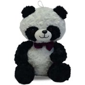 Resim Halley Oyuncak 30 CM PANDA PELUŞ HALEY 