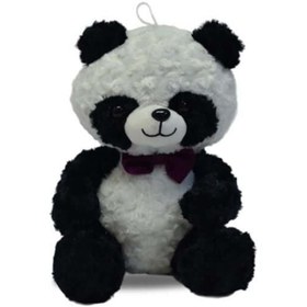 Resim Halley Oyuncak 30 CM PANDA PELUŞ HALEY 