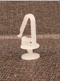 Resim 1000 Adet Yeni Geçmeli Perde Düğmesi Tül 