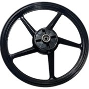 Resim Jant Arka Ybr125 Ym Dolu (502787623) 