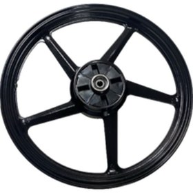 Resim Jant Arka Ybr125 Ym Dolu (502787623) 