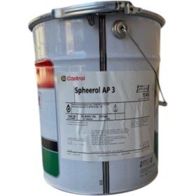 Resim Castrol Spheerol Ap-3 GRES15 kg 