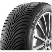 Resim Michelin 215/45 R20 95V XL Pilot Alpin 5 MI Kış Lastiği 2025 