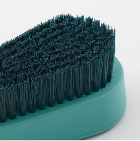 Resim Ikea Pepprıng Mutfak Banyo Ovma Temizleme Fırçası 2'li 