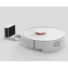 Resim Trouver Finder LDS Sensörlü Vacuum Mop Akıllı Robot Süpürge RLS3 (Teşhir) 