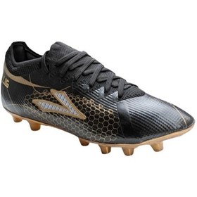 Resim Lig MAGNESIA Siyah Erkek Krampon Siyah 