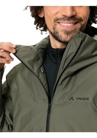 Resim Vaude Mineo Iı Waterproof Erkek Mont 42460 Haki 