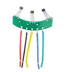 Resim SEVGENT 3Lü Tablalı Sensör Makaronlu E-Bisiklet/Kamyonet 