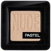 Resim Pastel Nude Single Eyeshadow 78 3g 