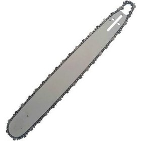 Resim Husgvarna 61-268-272-365-372-461 3/8 36 Diş Pala + Zincir SET 