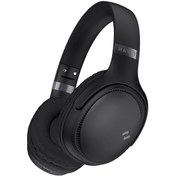 Resim Havit H630BT Katlanabilir Bluetooth 5.3 Mikrofonlu Kulak Üstü Kulaklık 
