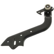 Resim Mercedes Sprinter 315,515.cdı Vw.crafter 2006 Sürgülü Kapı Makara Alt Oem No:a9067600547 