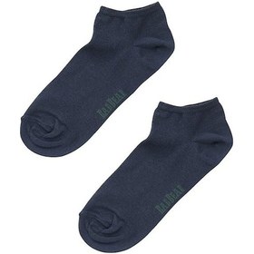 Resim Bad Bear 18.01.02.009-c15 Core Ankle Erkek Kısa Çorap İndigo 