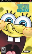 Resim SpongeBob's Truth Or Square PSP Oyun PSP UMD Oyun SpongeBob's Truth Or Square PSP Oyun PSP UMD Oyun Sünger Bob Oyunu