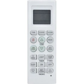 Resim Sunshinee AKB73315601 Lg Klima Için Klima Uzaktan Kumanda AKB73315601 6711A90032S AKB73975615 Evrensel (Yurt Dışından) 