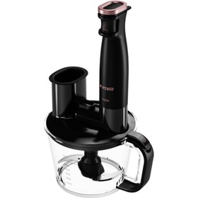 Resim Arçelik Rhb 6050 S Resital Blender Seti 