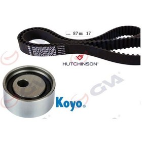 Resim Eksantrik Gergi Kiti Renault Clıo I-ıı 96 Kangoo 97 Twıngo 96 1.2 087x170 