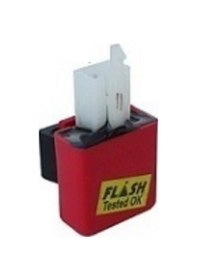 Resim Pulsar Boxer-Ns160 Flaşör 