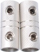 Resim Suntek 2 Parça 4 Awg Hoparlör Tel Çoğaltıcı 