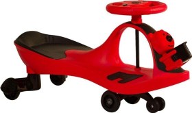 Resim KARINCA KAYKAY - MAVİ SU DÜNYASI 