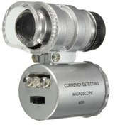 Resim AyrStore Cep Telefonu Mikroskopu 60X Iphone 4 IÇin No: 9882Ip2 