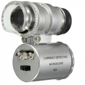 Resim AyrStore Cep Telefonu Mikroskopu 60X Iphone 4 IÇin No: 9882Ip2 