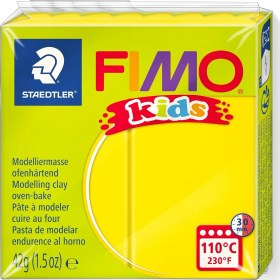 Resim 8030-1 02 Kids Modelleme Kili 42 gr Sarı 