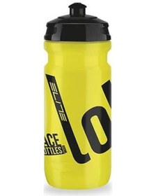 Resim Kron Elıte - Matara - Loli - Neon Sarı 600 ML Sarı 