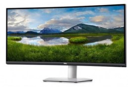 Resim 34 DELL S3422DW CURVED UHD 4MS DP HDMI USB 